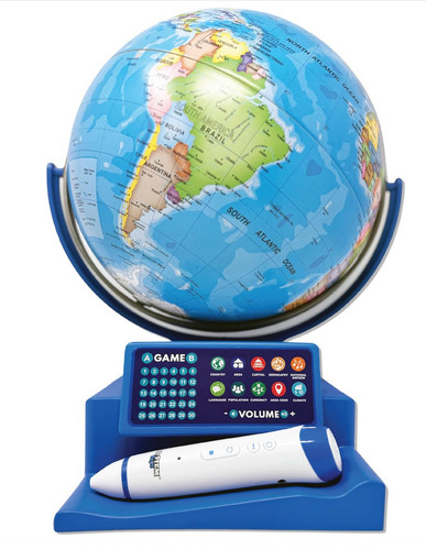 Stem toys interactive - dr.,