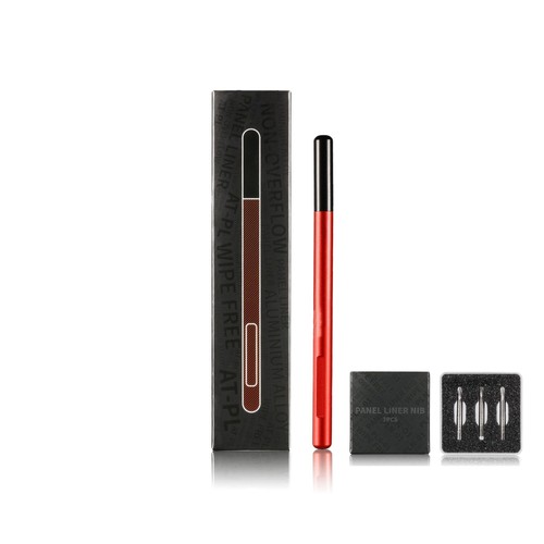 Panel line pen pcs - pen,,
