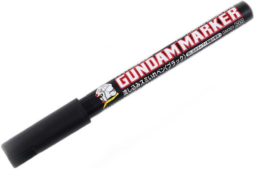 Gundam marker pour type - marker,
