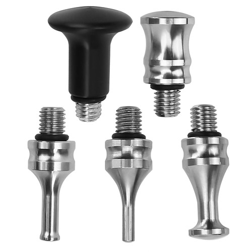 5pcs vip pdr - 5pcs, knock