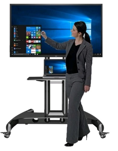 Dell c7017t interactive - c7017t, 70"