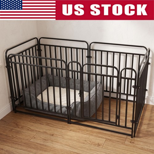 Panels dog pen - 6,