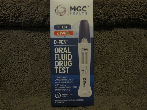 Mgc health pen - health, oral