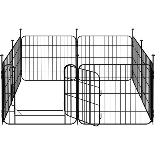 Renwick panels tall - 8, 24"