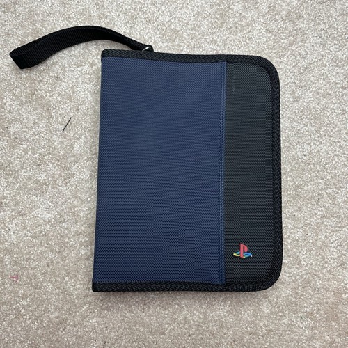 Sony playstation game disc - playstation,