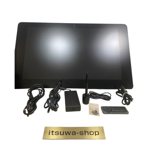 Wacom cintiq pro dth 3220 - wacom,