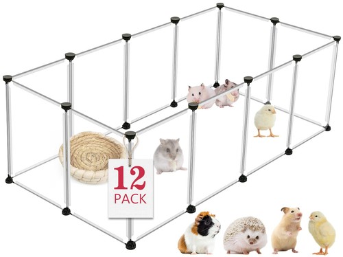 Panels small animals - 12,