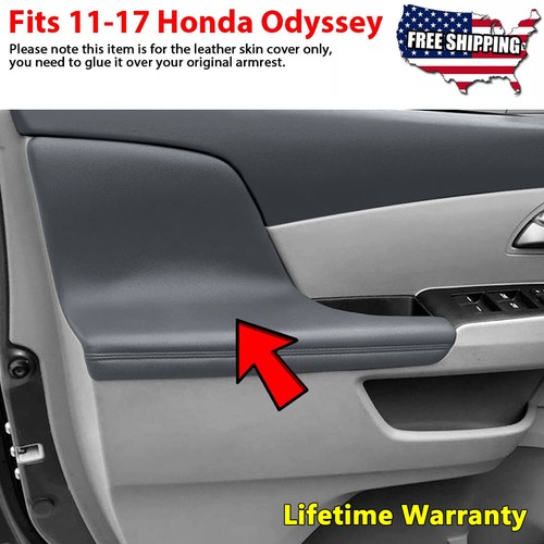 Pair fits 2011 - 2011-2016, honda