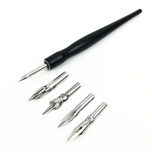 Panel line accent pen - panel,