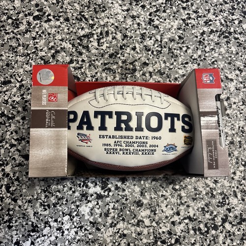 New england patriots - new, full