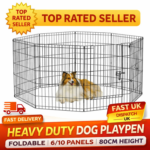 Foldable fence enclosure - foldable,
