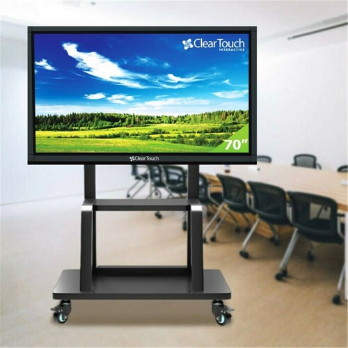 Clear touch interactive - clear,