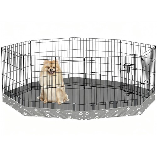 Dog playpen bottom - playpen, 24"
