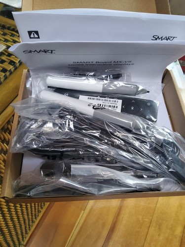 Smart series pens - mx, and