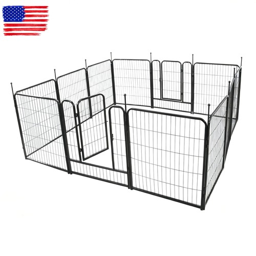 Dog playpen heavy duty - playpen,