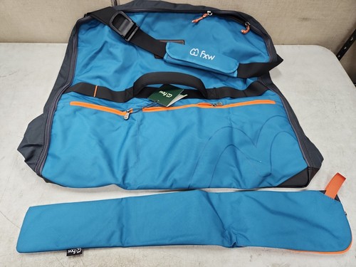 New fxw storage - new,