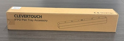 Clevertouch ifpd pen tray - ifpd,