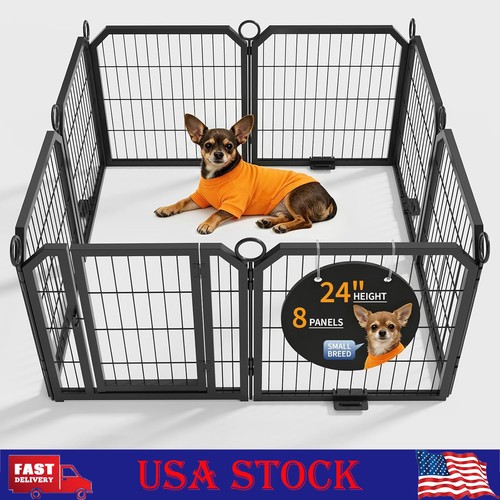 Dog playpen indoor - dog,