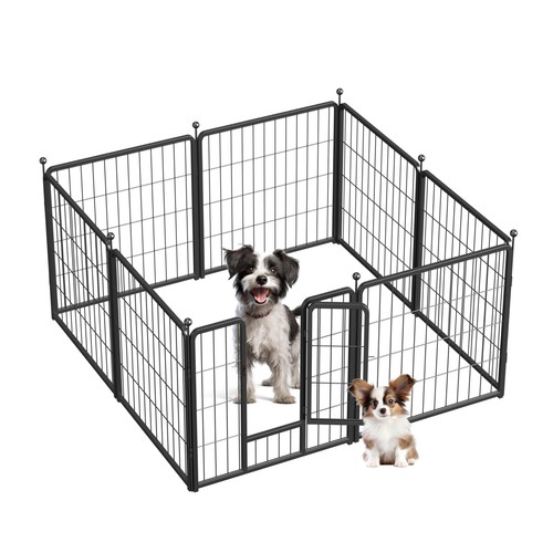 Generic black panel octagon - generic,