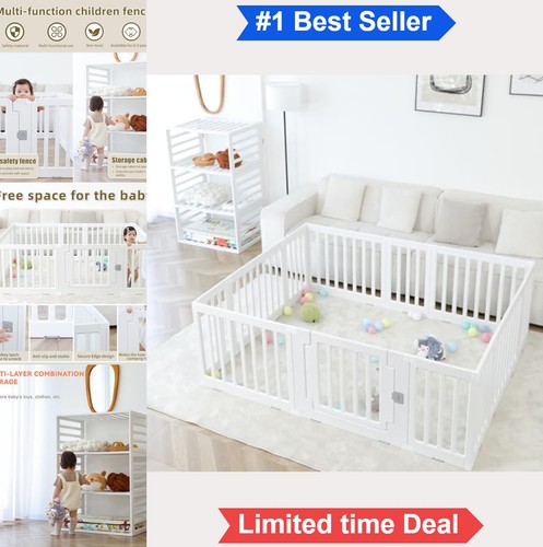 Baby playpen panel - baby,