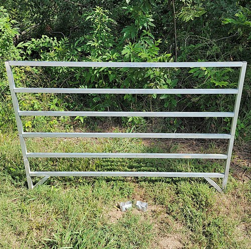 Aluminum foot long - foot, 6