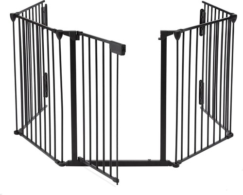 Black panel metal - 5, baby