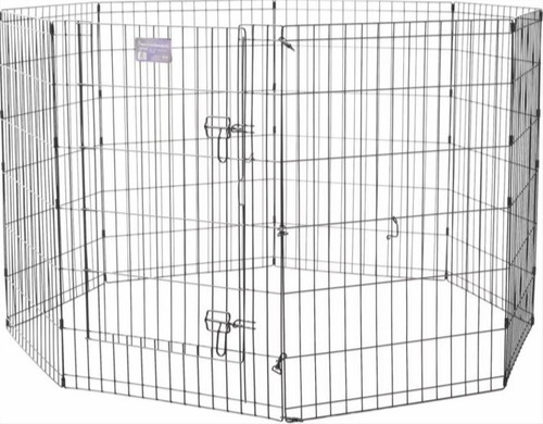 Midwest dog exercise pen - midwest,