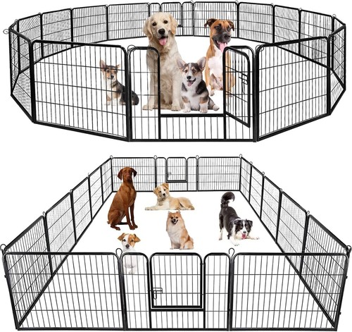Dog playpen pet - playpen,