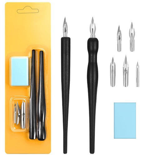 Panel line accent pen pcs - line, 2