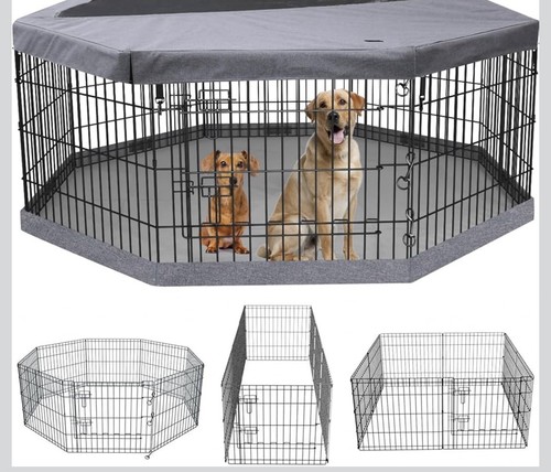 Petime panel metal dog - petime,