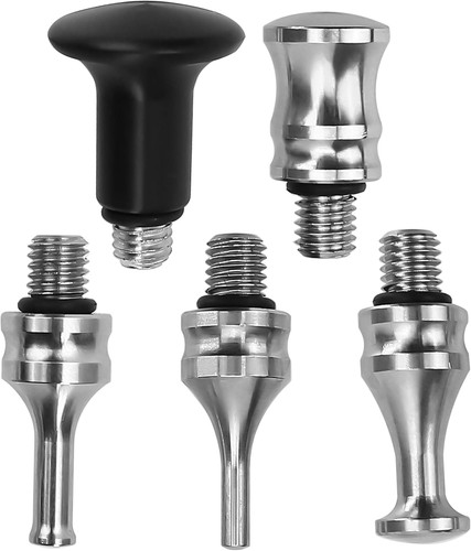 5pcs vip pdr knock down - 5pcs,