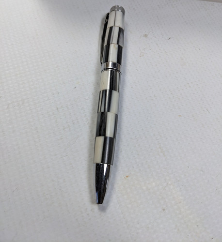 Luxury handcrafted checkered - handcrafted,
