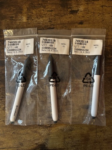 Set activpanel pen a - set, 3