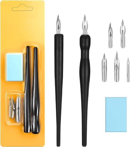 Panel line accent pen - panel, pcs