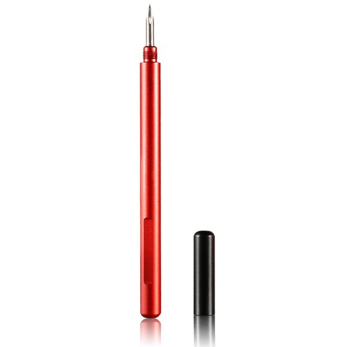 3cm non overflow wipe - non-overflow,