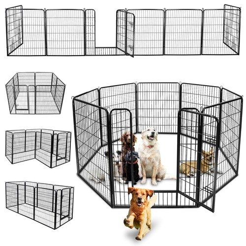 8 panel detachable - 39",