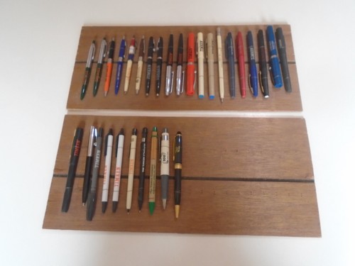 Vintage timken pen lot - lot, of