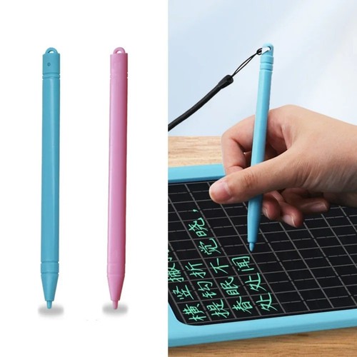 6pcs lcd stylus - stylus, board