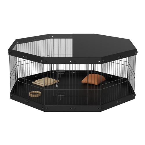 Uimoso dog playpen panels - uimoso,