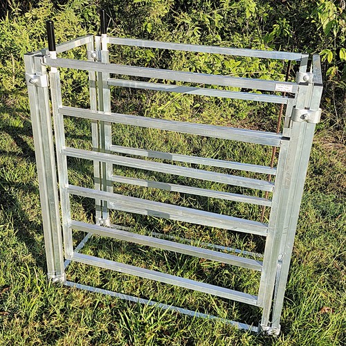 Aluminum inch tall sheep - 40-inch-tall, &