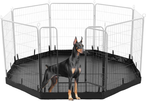 Octagon playpen bottom pad for - bottom,