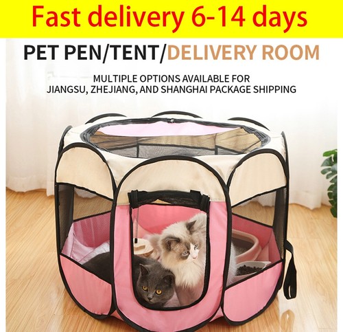 Panel pet tent - pet, dog