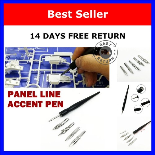 Panel line accent - panel,